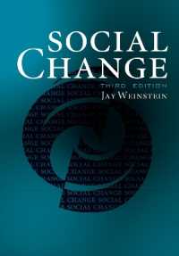 Social Change （3RD）