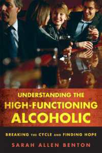 Understanding the High-Functioning Alcoholic : Breaking the Cycle and Finding Hope
