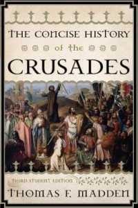The Concise History of the Crusades （3RD）