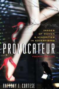 Provocateur : Images of Women and Minorities in Advertising