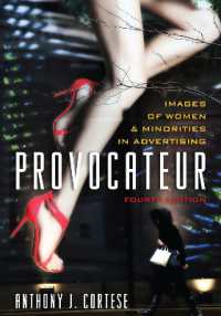 Provocateur : Images of Women and Minorities in Advertising