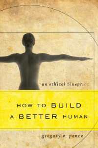 How to Build a Better Human : An Ethical Blueprint