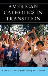 American Catholics in Transition