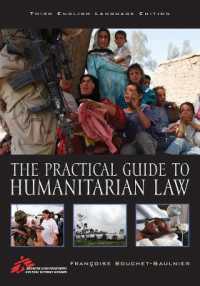 Practical Guide to Humanitarian Law （3RD）