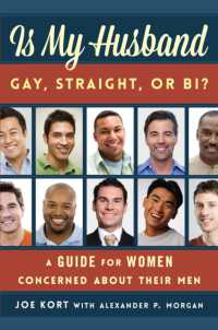 Is My Husband Gay, Straight, or Bi? : A Guide for Women Concerned about Their Men