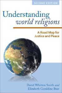Understanding World Religions : A Road Map for Justice and Peace （2ND）