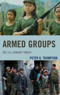 Armed Groups : The 21st Century Threat