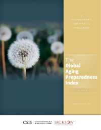 The Global Aging Preparedness Index (Csis Reports) （2ND）