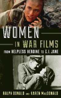 Women in War Films : From Helpless Heroine to G.I. Jane