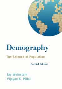 Demography : The Science of Population （2ND）