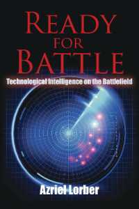 Ready for Battle : Technological Intelligence on the Battlefield