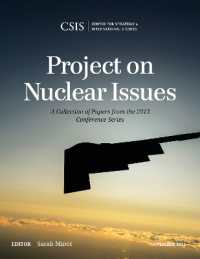 Project on Nuclear Issues : A Collection of Papers from the 2013 Conference Series