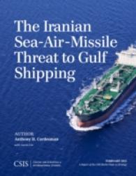 The Iranian Sea-Air-Missile Threat to Gulf Shipping (Csis Reports)