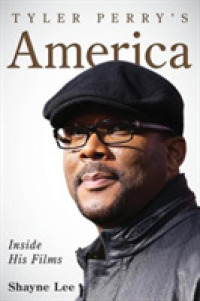 Tyler Perry's America : Inside His Films