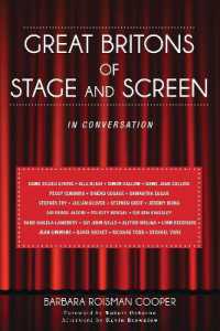 Great Britons of Stage and Screen : In Conversation