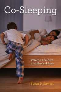 Co-Sleeping : Parents, Children, and Musical Beds