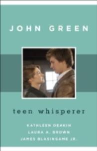 John Green : Teen Whisperer (Studies in Young Adult Literature)