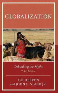 Globalization: Debunking the Myths （3RD）