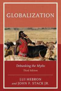 Globalization : Debunking the Myths