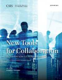 New Tools for Collaboration (Csis Reports)