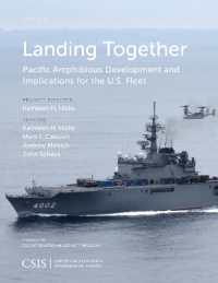 Landing Together : Pacific Amphibious Development and Implications (Csis Reports)