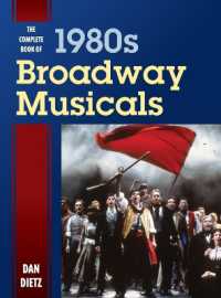The Complete Book of 1980s Broadway Musicals