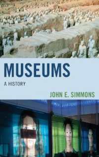 Museums : A History