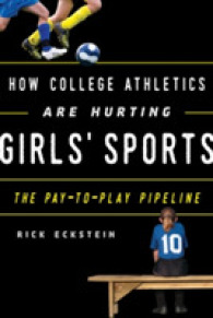 How College Athletics Are Hurting Girls' Sports : The Pay-to-Play Pipeline