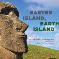 Easter Island, Earth Island : The Enigmas of Rapa Nui （4TH）