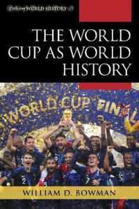 The World Cup as World History (Exploring World History)