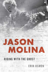Jason Molina : Riding with the Ghost