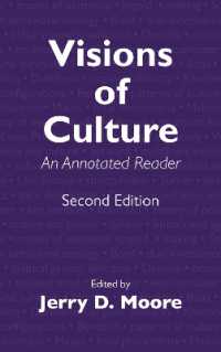 Visions of Culture : An Annotated Reader （2ND）