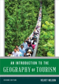 An Introduction to the Geography of Tourism （2ND）