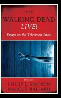 The Walking Dead Live! : Essays on the Television Show