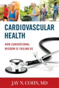 Cardiovascular Health : How Conventional Wisdom is Failing Us