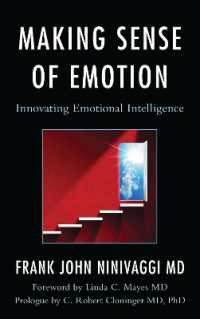Making Sense of Emotion : Innovating Emotional Intelligence