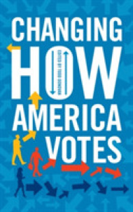 アメリカの選挙制度改革<br>Changing How America Votes