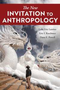 The New Invitation to Anthropology （5TH）