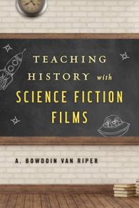 Teaching History with Science Fiction Films (Teaching History with...)