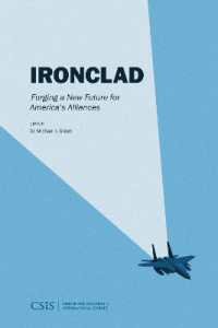Ironclad : Forging a New Future for America's Alliance (Csis Reports)