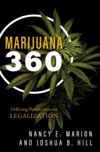 Marijuana 360 : Differing Perspectives on Legalization