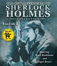 The New Adventures of Sherlock Holmes Collection Volume One (Sherlock Holmes)