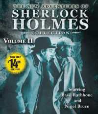 The New Adventures of Sherlock Holmes Collection Volume Two (Sherlock Holmes)