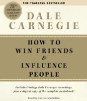How to Win Friends & Influence People (10-Volume Set) （ANV COL）