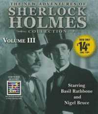 The New Adventures of Sherlock Holmes Collection (6-Volume Set) (Sherlock Holmes) （Abridged）
