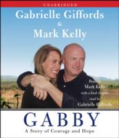 Gabby (10-Volume Set) : A Story of Courage and Hope （Unabridged）