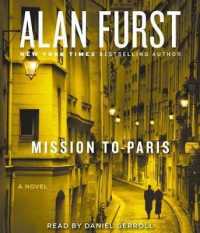 Mission to Paris (7-Volume Set) （Unabridged）
