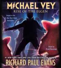 Rise of the Elgen (8-Volume Set) (Michael Vey) （Unabridged）