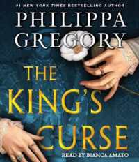 The King's Curse (Plantagenet and Tudor Novels)