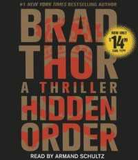 Hidden Order : A Thriller (Scot Harvath)